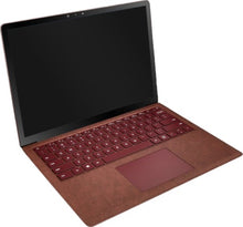Load image into Gallery viewer, Microsoft Surface Laptop 1769 13.5" i7 8GB 256GB Win10 Burgundy