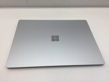 Load image into Gallery viewer, Microsoft Surface Laptop 3 13.5" Touch Intel i5-1035G7 8GB 128GB SSD - Platinum