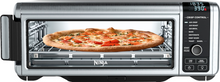 Load image into Gallery viewer, Ninja Foodi SP01 1800W 8-in-1 Digital Air Fry Oven Toaster Flip-Away Storage