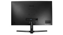 Load image into Gallery viewer, Samsung CR50 32" Class FHD 1080p Curved HDMI VGA LCD Monitor - LC32R502FHNXZA