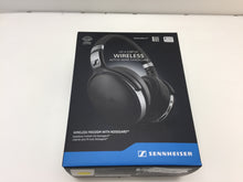 Load image into Gallery viewer, Sennheiser HD 4.50 BTNC Bluetooth Wireless Headband Headsets - Black NOB