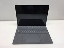 Load image into Gallery viewer, Microsoft Surface Laptop 3 13.5" Touch Intel i5-1035G7 8GB 128GB SSD - Platinum