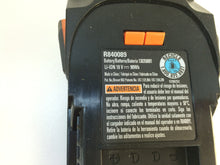 Load image into Gallery viewer, RIDGID AC840089PN 18V Li-Ion 5.0Ah Battery (2-Pack)