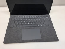 Load image into Gallery viewer, Microsoft Surface Laptop 3 13.5" Touch Intel i5-1035G7 8GB 128GB SSD - Platinum