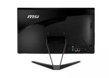 Load image into Gallery viewer, Desktop MSI PRO 22XT 10M 10M-015US 21.5" AiO Touch Intel i3-10100 4GB 1TB Win10