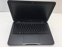 Load image into Gallery viewer, Laptop Dell Inspiron 11 3180 11.6" AMD E2-9000e 2.0Ghz 4GB 32GB eMMC Win10, Gray