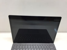 Load image into Gallery viewer, Microsoft Surface Laptop 3 13.5" Touch Intel i5-1035G7 8GB 128GB SSD - Platinum