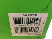 Load image into Gallery viewer, Lian Li PC-O11 Dynamic Razer Edition ATX Mid Tower Computer Case Black O11DXRZ