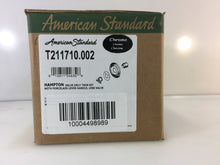 Load image into Gallery viewer, American Standard T211.710.002 Hampton 1-Handle Valve Trim Kit Polished Chrome