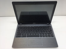 Load image into Gallery viewer, Laptop Acer Chromebook C720P-2625 11.6" Touchscreen Celeron 1.4GHz 4GB 16GB SSD
