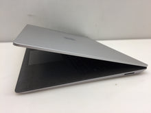 Load image into Gallery viewer, Microsoft Surface Laptop 3 13.5" Touch Intel i5-1035G7 8GB 128GB SSD - Platinum