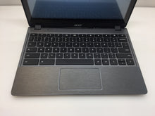 Load image into Gallery viewer, Laptop Acer Chromebook C720P-2625 11.6" Touchscreen Celeron 1.4GHz 4GB 16GB SSD