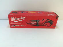 Load image into Gallery viewer, Milwaukee 0850-20 M12 12V Li-Ion Cordless Compact Vacuum (Tool-Only)