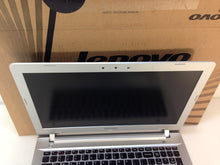 Load image into Gallery viewer, Laptop Lenovo IdeaPad 500-15ISK 15.6" Intel i7-6500U 2.5Ghz 8GB 1TB 80NT00FTUS