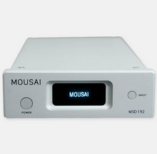 Load image into Gallery viewer, Mousai MSD192 Questyle Design Hi-end DAC