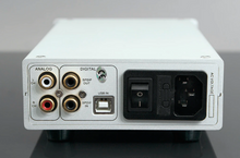 Load image into Gallery viewer, Mousai MSD192 Questyle Design Hi-end DAC