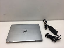Load image into Gallery viewer, Laptop Dell Inspiron 13 7378 13.3" Touch 2-in-1 Intel i7-7500u 12GB 256GB SSD