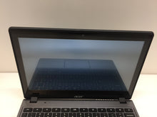 Load image into Gallery viewer, Laptop Acer Chromebook C720P-2625 11.6" Touchscreen Celeron 1.4GHz 4GB 16GB SSD