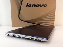 Load image into Gallery viewer, Laptop Lenovo IdeaPad 500-15ISK 15.6" Intel i7-6500U 2.5Ghz 8GB 1TB 80NT00FTUS