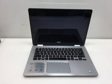 Load image into Gallery viewer, Laptop Dell Inspiron 13 7378 13.3" Touch 2-in-1 Intel i7-7500u 12GB 256GB SSD