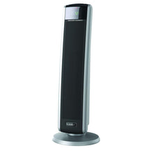 Load image into Gallery viewer, Lasko 5586 1,500-Watt Digital Ceramic Tower Heater with Remote
