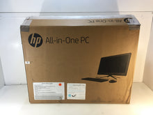Load image into Gallery viewer, Desktop Hp 24-g020 23.8" Touch AIO AMD A8-7410 2.2Ghz 8GB 1TB AMD Radeon R5