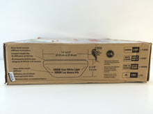 Load image into Gallery viewer, Lithonia Lighting FMLSL 14 840 M4 14" Square Low-Profile White LED Flushmount