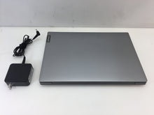 Load image into Gallery viewer, Laptop Lenovo IdeaPad L340-15IWL 15.6" Intel i3-8145u 8GB 128GB SSD 81LG0012US