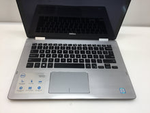 Load image into Gallery viewer, Laptop Dell Inspiron 13 7378 13.3" Touch 2-in-1 Intel i7-7500u 12GB 256GB SSD