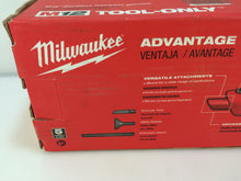 Load image into Gallery viewer, Milwaukee 0850-20 M12 12V Li-Ion Cordless Compact Vacuum (Tool-Only)