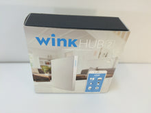 Load image into Gallery viewer, WINK HUB 2 Smart Home Wireless System