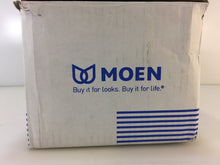 Load image into Gallery viewer, MOEN 8413 Commercial 4" Centerset 1-Handle Low-Arc Bathroom Faucet in Chrome