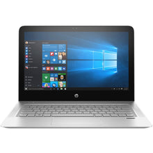 Load image into Gallery viewer, Laptop Hp Envy 13-d040nr 13.3" QHD IPS Intel i7-6500u 8GB 256GB SSD Win10