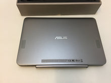 Load image into Gallery viewer, Asus Transformer Book T101HA-C4-GR 10.1" Touch 2 in 1 X5-Z8350 1.44Ghz 4GB 64GB