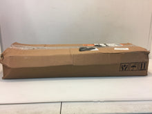 Load image into Gallery viewer, GE R038C010 100 Amp Metered Temporary Power Outlet Box
