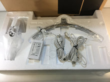 Load image into Gallery viewer, Acer ED273 27" Curved FUll HD 1920x1080 LCD Computer Monitor, Silver