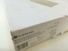 Load image into Gallery viewer, Glacier Bay 262A-8827H2 Mandouri 3-Piece Bath Accessory Kit, Oil Rubbed Bronze