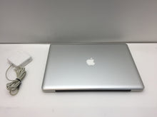 Load image into Gallery viewer, Laptop Apple Macbook Pro 17" A1297 Core 2 Duo 2.8Ghz 4GB 500GB MC226LL/A (2009)