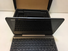 Load image into Gallery viewer, Asus Transformer Book T101HA-C4-GR 10.1" Touch 2 in 1 X5-Z8350 1.44Ghz 4GB 64GB