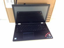 Load image into Gallery viewer, Laptop Lenovo Flex 3 1580 15.6" 2-in-1 Touch i7-6500U 2.5Ghz 8GB 320GB Win 10