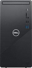 Load image into Gallery viewer, Desktop Dell Inspiron 3880 Intel i5-10400 12GB 1TB + 256GB SSD i3880-5876BLK