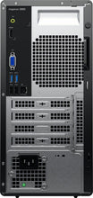 Load image into Gallery viewer, Desktop Dell Inspiron 3880 Intel i5-10400 12GB 1TB + 256GB SSD i3880-5876BLK