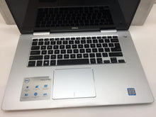 Load image into Gallery viewer, Dell Inspiron 15 757015.6" Touch i7-8550U 8GB 1TB Nvidia 940MX i7570-7817SLV-PUS