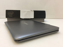 Load image into Gallery viewer, Asus Transformer Book T101HA-C4-GR 10.1" Touch 2 in 1 X5-Z8350 1.44Ghz 4GB 64GB