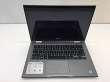 Load image into Gallery viewer, Laptop Dell Inspiron 13 5368 Touch 2-in-1 13.3" Intel i3-6100U 2.3GHz 8GB 500GB