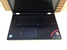 Load image into Gallery viewer, Laptop Lenovo Flex 3 1580 15.6" 2-in-1 Touch i7-6500U 2.5Ghz 8GB 320GB Win 10