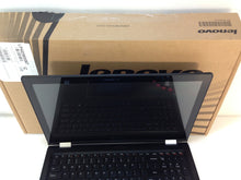 Load image into Gallery viewer, Laptop Lenovo Flex 3 1580 15.6" 2-in-1 Touch i7-6500U 2.5Ghz 8GB 320GB Win 10
