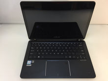 Load image into Gallery viewer, Asus Q324UA 2-in-1 laptop 13.3"Touch Core i7-7500U 2.7GHz 16GB 512GB SSD Win10