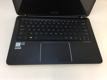Load image into Gallery viewer, Asus Q324UA 2-in-1 laptop 13.3"Touch Core i7-7500U 2.7GHz 16GB 512GB SSD Win10