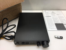 Load image into Gallery viewer, Sennheiser HDV 820 US Digital Headphones Amplifier, NOB